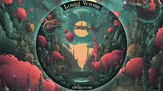 Louigi Verona - Abiogenesis [Full Album]