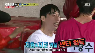 Running Man EP 299 Part   11of14