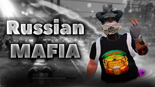 Russian Mafia | FAMQ SWAP | MAJESTIC 5 | GTA 5 RP