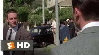 L.A. Confidential (4/10) Movie CLIP - Justice (1997) HD