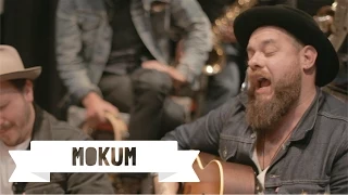 Nathaniel Rateliff & The Night Sweats - I've Been Failing You • Mokum Sessions #72