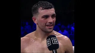 Jack Catterall Calls Out Josh Taylor For Rematch 😤