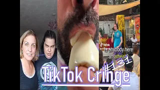 TikTok Cringe - CRINGEFEST #131