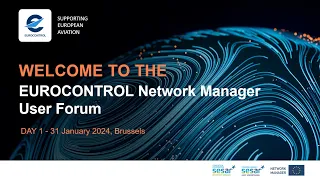 Network Manager User Forum - All together for 2024 - Day 1