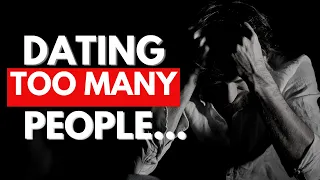 The Dangers of Dating Too Many People || What No One Tells You! - Gracely Inspired
