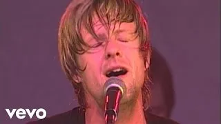 Switchfoot - More Than Fine (from Live in San Diego)