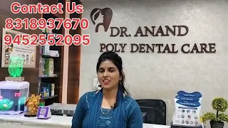 SMILE DESIGN, SMILE TRANSFORMATION,DENTAL TREATMENT