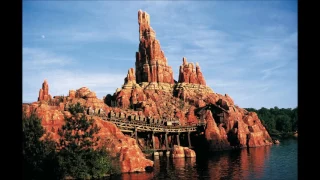 Ballad of Big Thunder