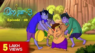 Omkar 3 | Episode 8 | Stories for Kids | Hindi Kahaniya