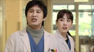 [원조 의학드라마의 부활] 종합병원 2 General Hospital 2 환자 김영진의 급성 신부전증 원인 찾는 하윤, 진상