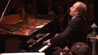 Concertgebouworkest - Piano Concerto No. 3 - Rachmaninoff