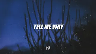 [FREE] R&B x Trapsoul Type Beat - "Tell Me Why" | R&B Instrumental 2022