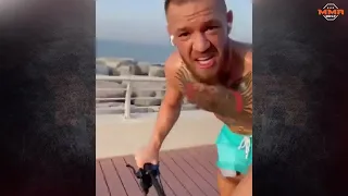 Conor McGregor: F**K the Whole Roster