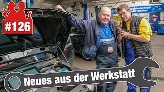 Unsere Meinung zu Deutscher Umwelthilfe und Diesel-Fahrverboten | Test: Hält Holger 20.000 Volt aus?