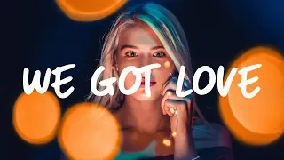 Sigala - We Got Love (Lyrics) ft. Ella Henderson [Joel Corry Remix]