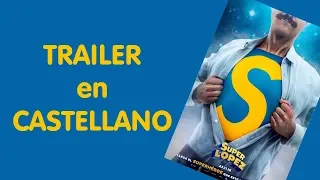 SuperLópez. TRAILER en CASTELLANO.