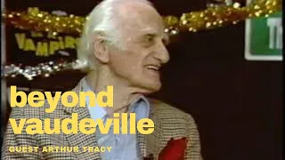 Beyond Vaudeville Arthur Tracy Trayman Oddville Public Access