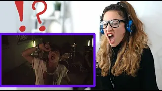 Vocal Coach Reacts - Greta Van Fleet - Highway Tune