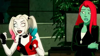 Harley Quinn Season 3 | Official Teaser Trailer