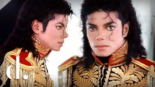 How Michael Jackson Got Crowned the ‘King Of Pop'?! | the detail.