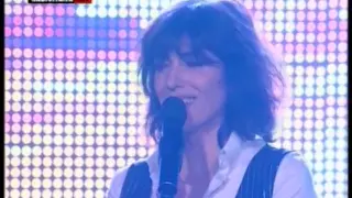 Giorgia - Radio Italia Live - (02) - E' L'Amore Che Conta - 03 Febbraio 2012