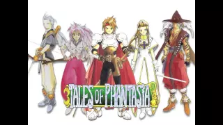 Fighting Of The Spirit Metal Cover- Tales of Phantasia