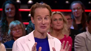 Daan Roosegaarde over 'Icoon Afsluitdijk'