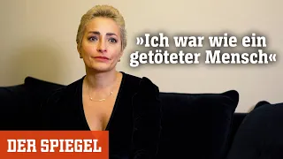 Exil-Iranerin in Deutschland: »Ich war wie ein getöteter Mensch« | DER SPIEGEL
