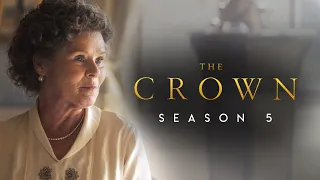 The Crown Season 5 | What We Know