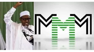 How MMM Will Defeat Nigeria Government