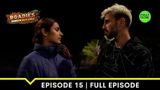 Kevin Tests His Theory! | MTV Roadies Journey In South Africa (S18) | Episode 15