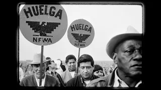 Cesar Chavez | Get to know our history!