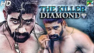 The Killer Diamond | New Action Hindi Dubbed Movie | Lokesh, Archana, Ranjitha