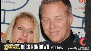 Francesca Hetfield Breaks Her Silence On Divorce