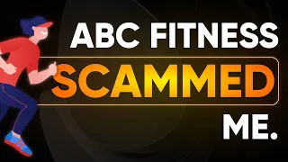How ABC Fitness & Best Fitness Nashua scam customers with INTENTIONALLY DIFFICULT to cancel policies