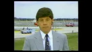 The Challenger Disaster 2-1-1986 CNN  Reports
