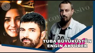 ¡Confesiones impactantes de Onur Saylak sobre la amistad de Tuba Büyüküstün y Engin Akyürek!