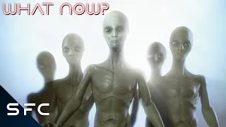 The Aliens Have Arrived...What Now? | Alien Species | UFO Files