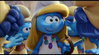 Smurfette - Show Yourself