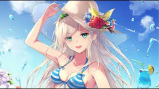 Nightcore - Zeit der Sommernächte (Oonagh)