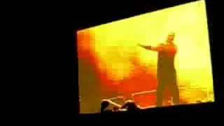 The Verve at Glastonbury- Bittersweet Symphony