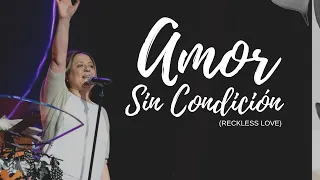 AMOR SIN CONDICIÓN // Alabanza Ccint Ebenezer Chile