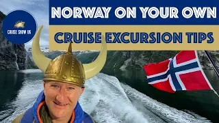 6 Tips for Enjoying a Norway Cruise for NEXT To ZERO