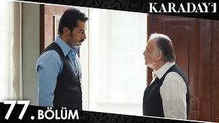 Karadayı 77. Bölüm (Full HD)