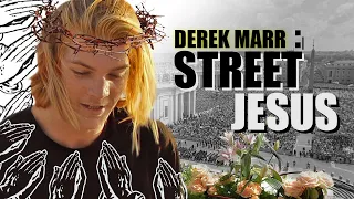 WORLDS BEST STREET RIDER - DEREK MARR