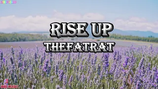 TheFatRat - Rise Up - 888 Music Official (Lyrics)