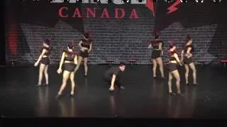 Royal T - Senior Jazz Group