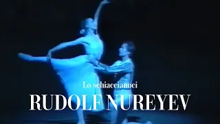 Rudolf Nureyev - Lo schiaccianoci / The Nutcracker 1987 (Teatro alla Scala)