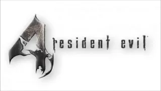 ♫ Resident Evil 4 - Wesker Theme 'Mercenaries' [HD]