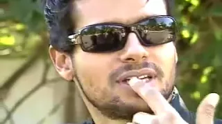 Draco Rosa no Brasil em 2004 - FANTÁSTICO